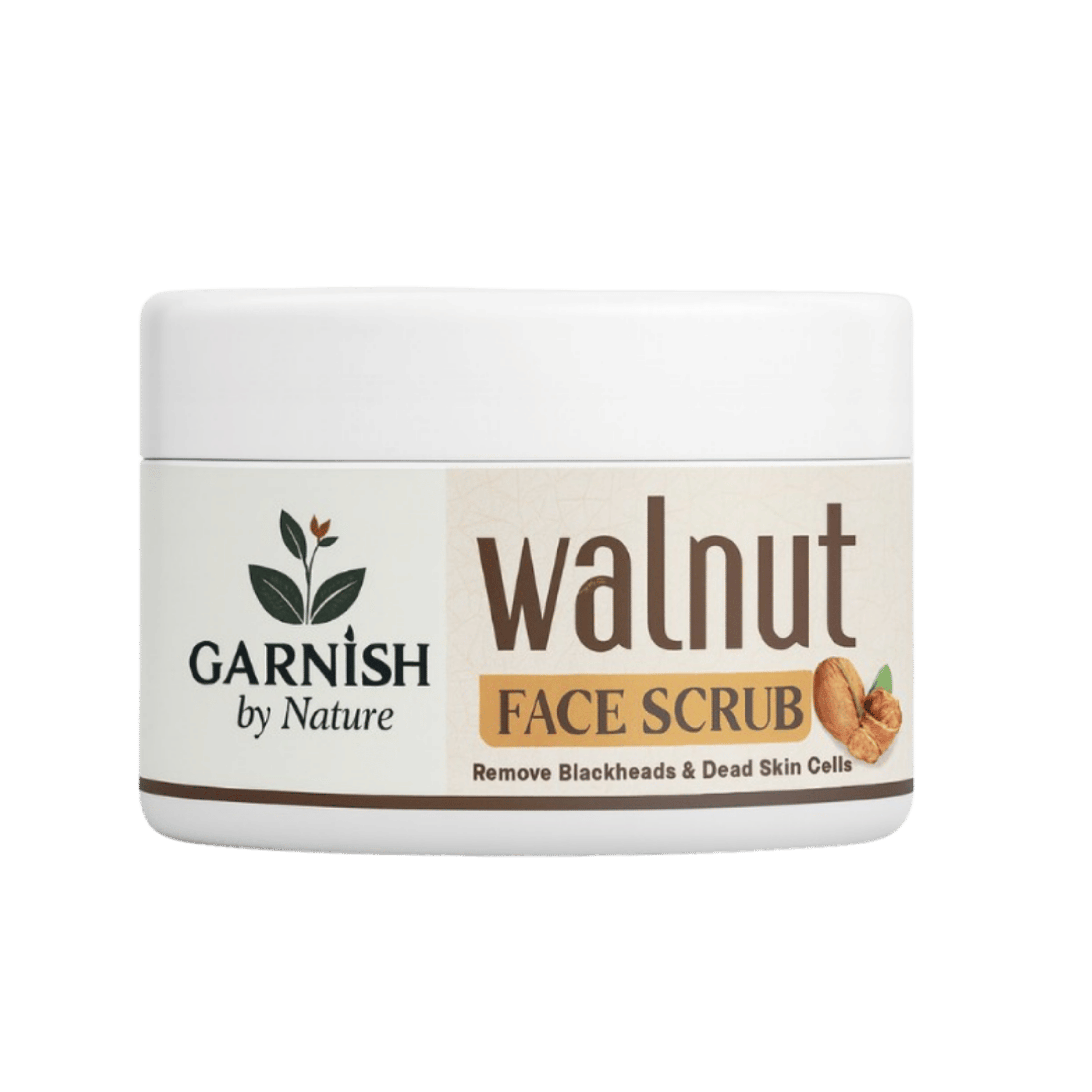 Walnut Scrub